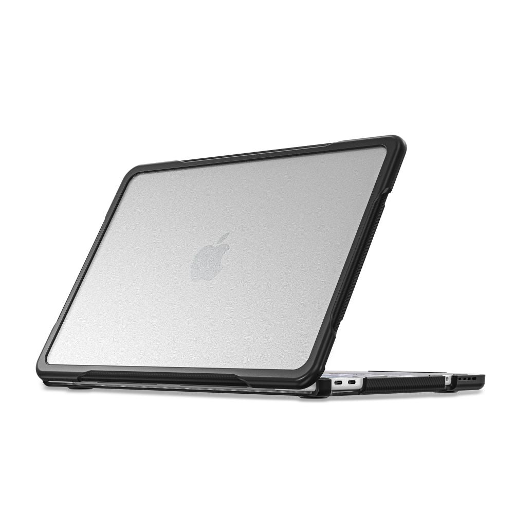 Tech-Protect Velar Case for MacBook Neo 13" 2026 - Transparent_1