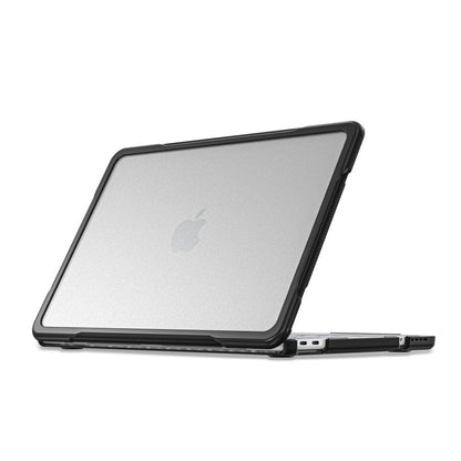Tech-Protect Velar Case for MacBook Neo 13" 2026 - Transparent_1