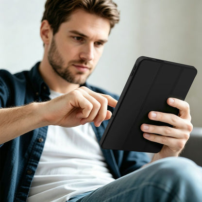 Tech-Protect SmartCase Pen case for Xiaomi Redmi Pad 2 9.7" - black_9