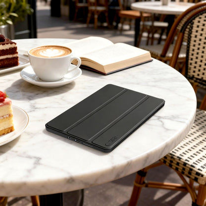 Tech-Protect SmartCase Pen case for Xiaomi Redmi Pad 2 9.7" - black_10