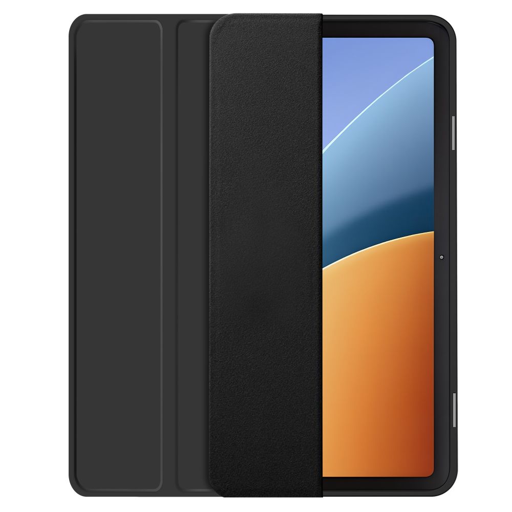 Tech-Protect SmartCase Pen case for Xiaomi Redmi Pad 2 9.7" - black_1
