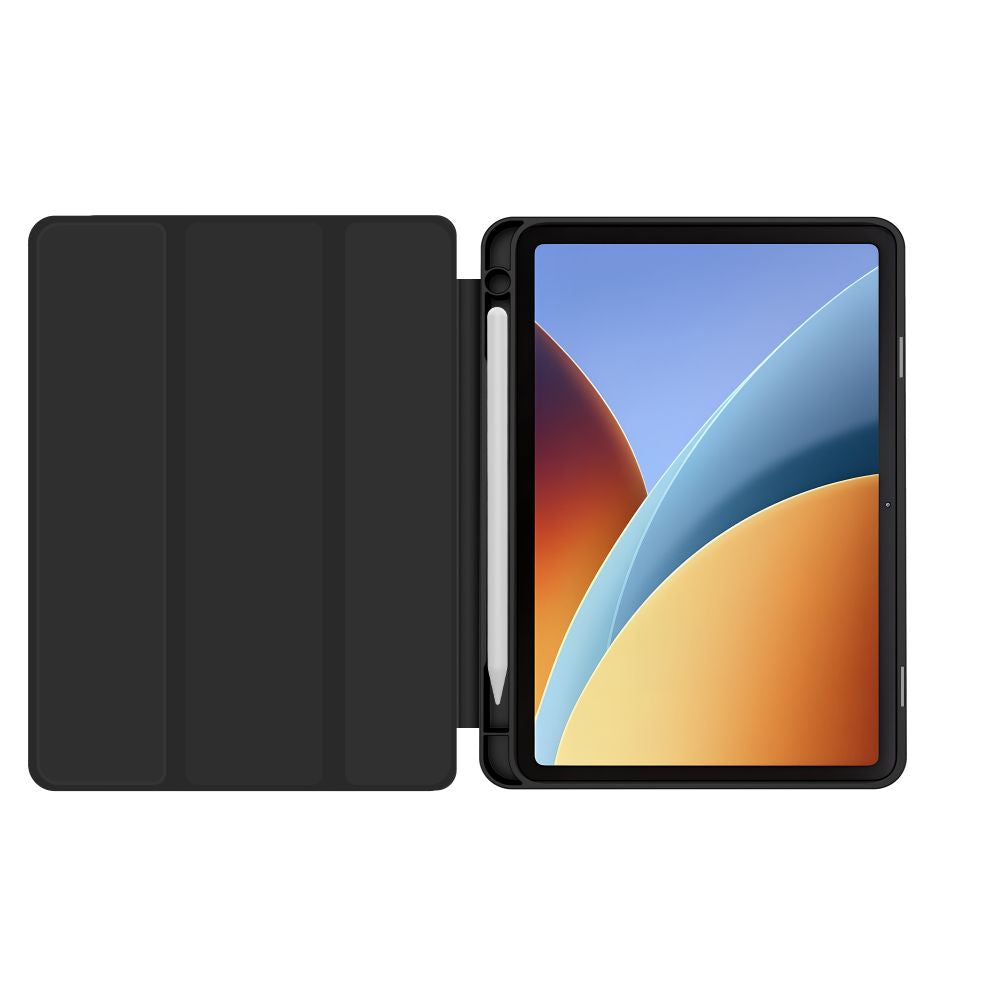 Tech-Protect SmartCase Pen case for Xiaomi Redmi Pad 2 9.7" - black_2