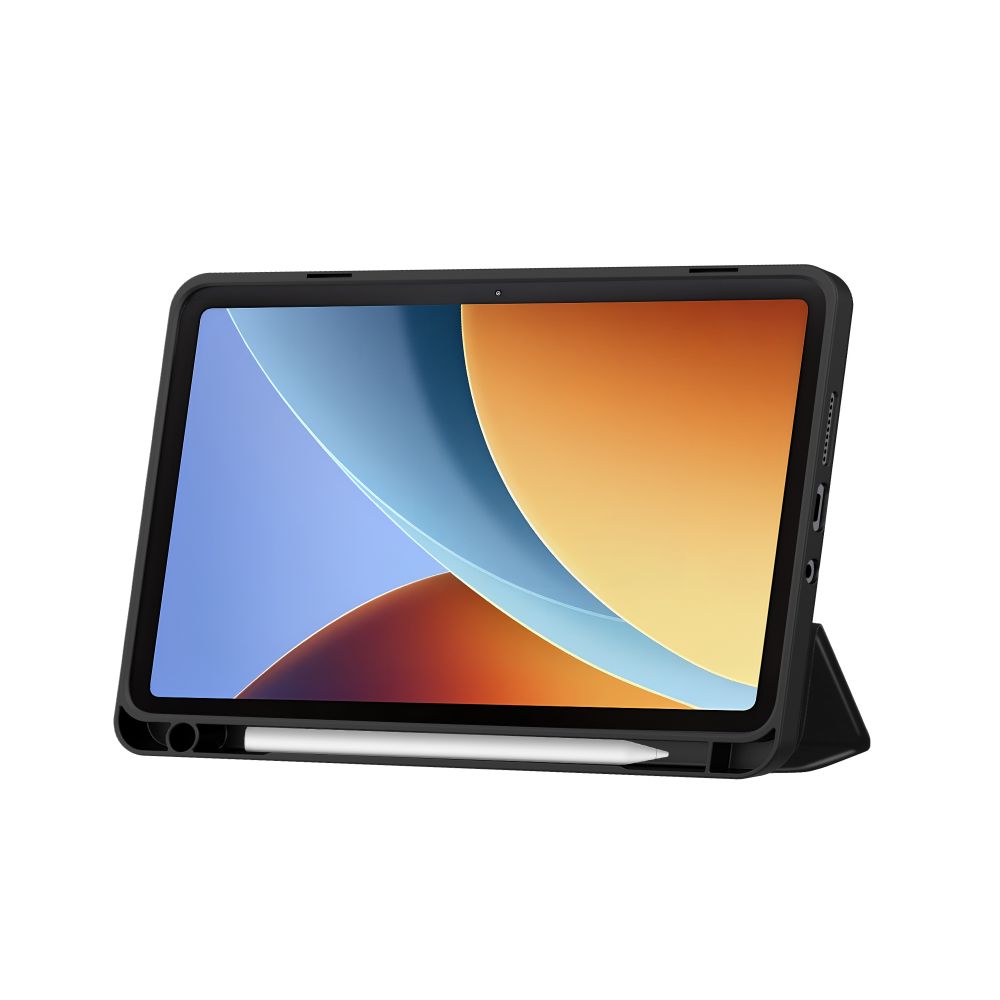 Tech-Protect SmartCase Pen case for Xiaomi Redmi Pad 2 9.7" - black_4