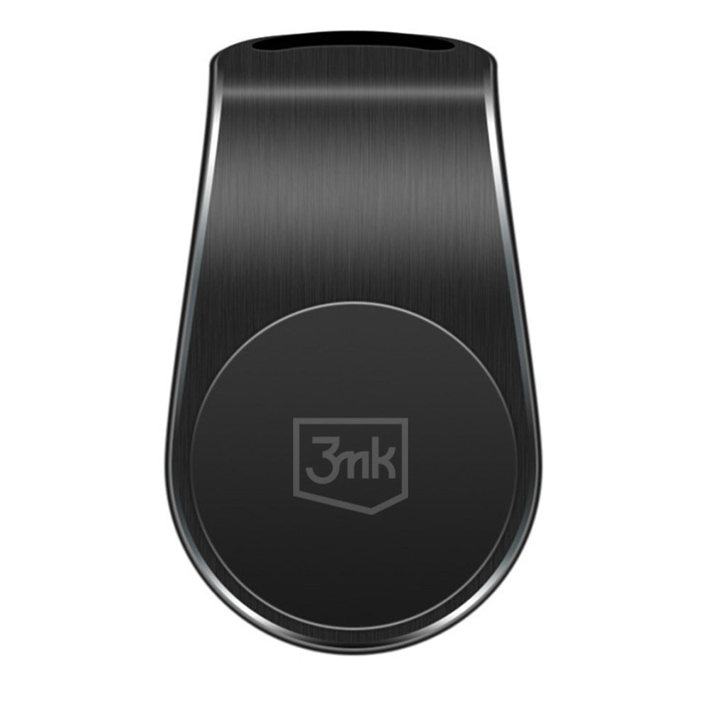3mk Magnet Power Grip Car Mount for Grille - Black_6