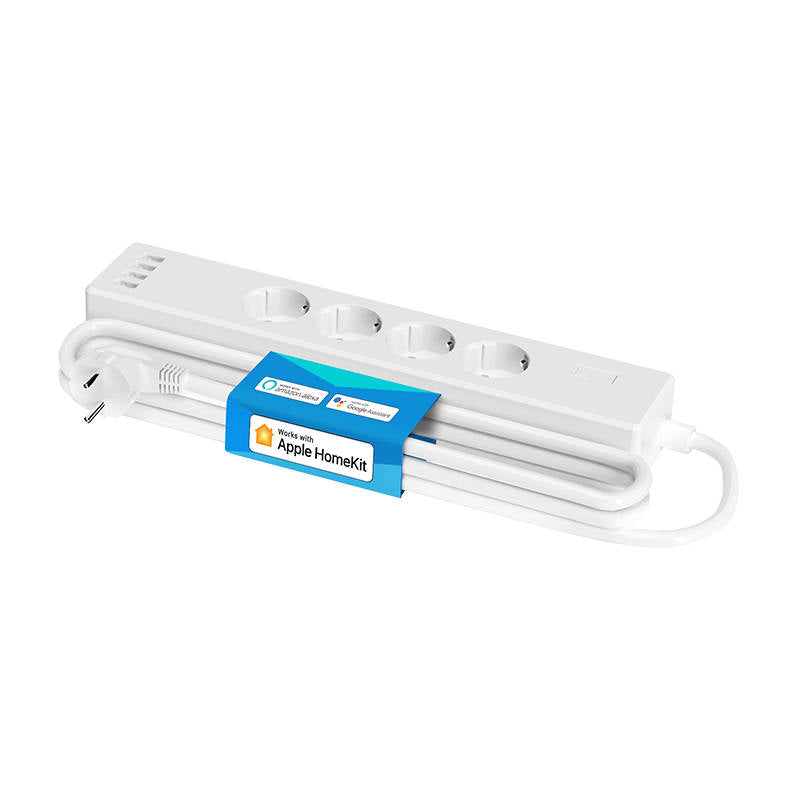 Smart WiFi Smart Power Strip Meross MSS425FHK(EU) (HomeKit)_1