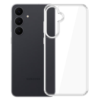 3mk Armor Case for Samsung Galaxy S26 FE - transparent_1