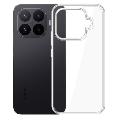 3mk Armor Case for Xiaomi 17T Pro - transparent_1