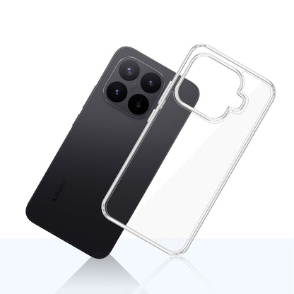 3mk Armor Case for Xiaomi 17T Pro - transparent_6