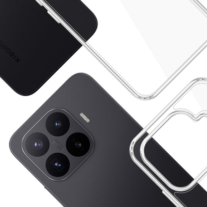 3mk Armor Case for Xiaomi 17T Pro - transparent_8