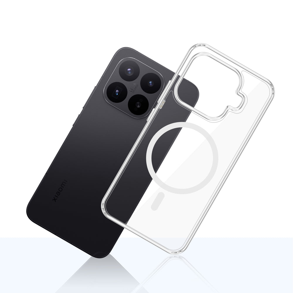 3mk Armor MagCase for Xiaomi 17T Pro - transparent_8