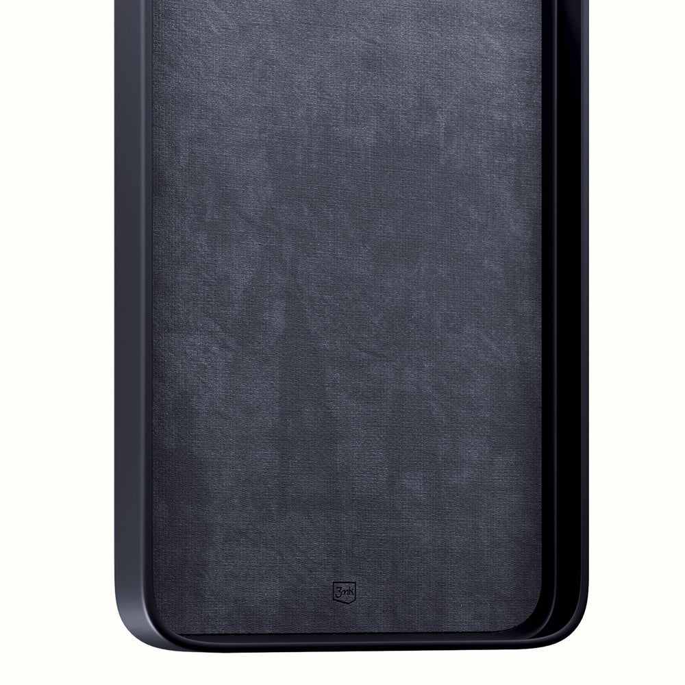 3mk Matt Case Pro for Samsung Galaxy S26 FE - Black_1