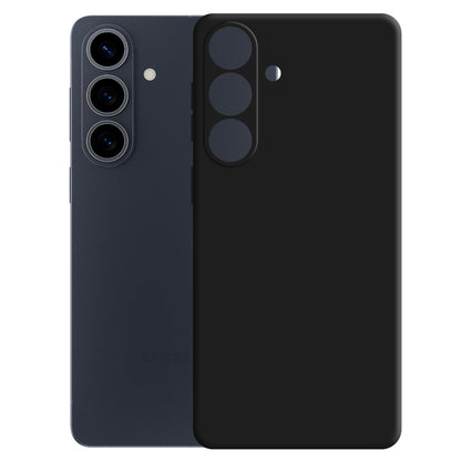 3mk Matt Case Pro for Samsung Galaxy S26 FE - Black_5