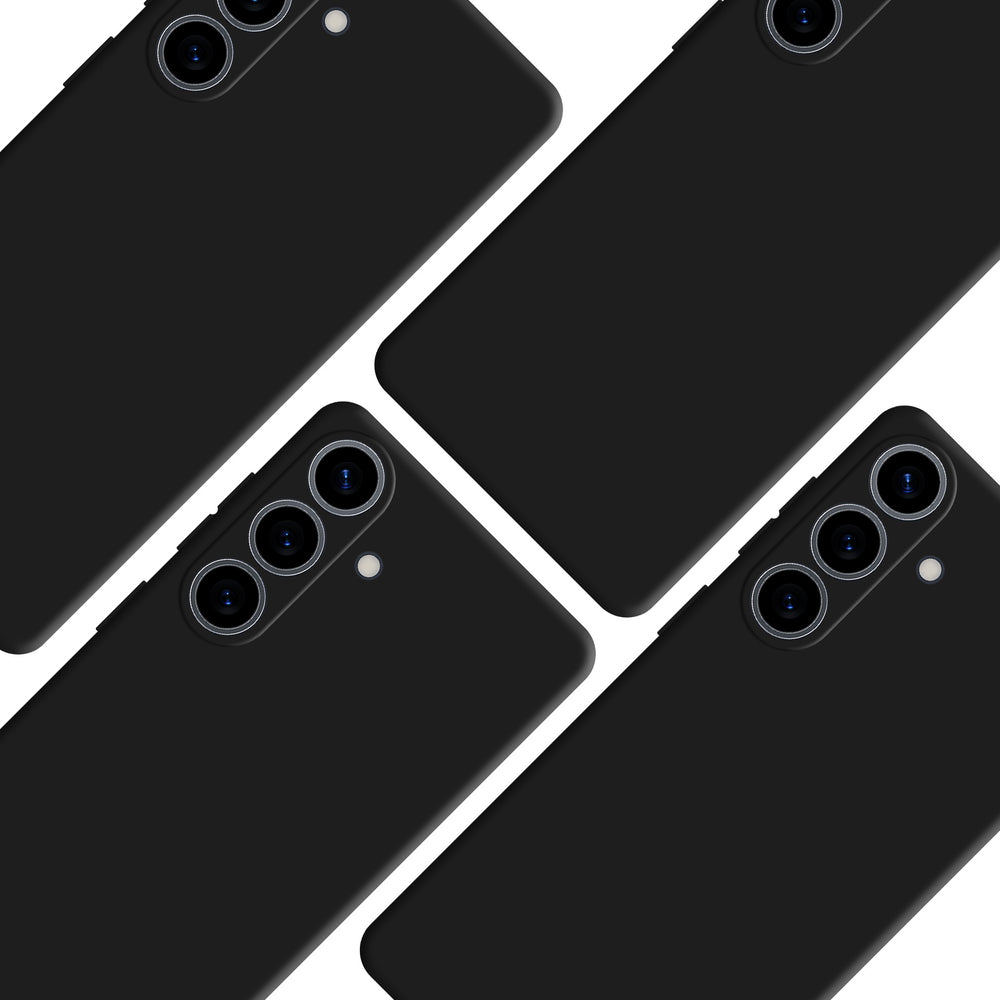 3mk Matt Case Pro for Samsung Galaxy S26 FE - Black_8