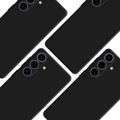 3mk Matt Case Pro for Samsung Galaxy S26 FE - Black_8