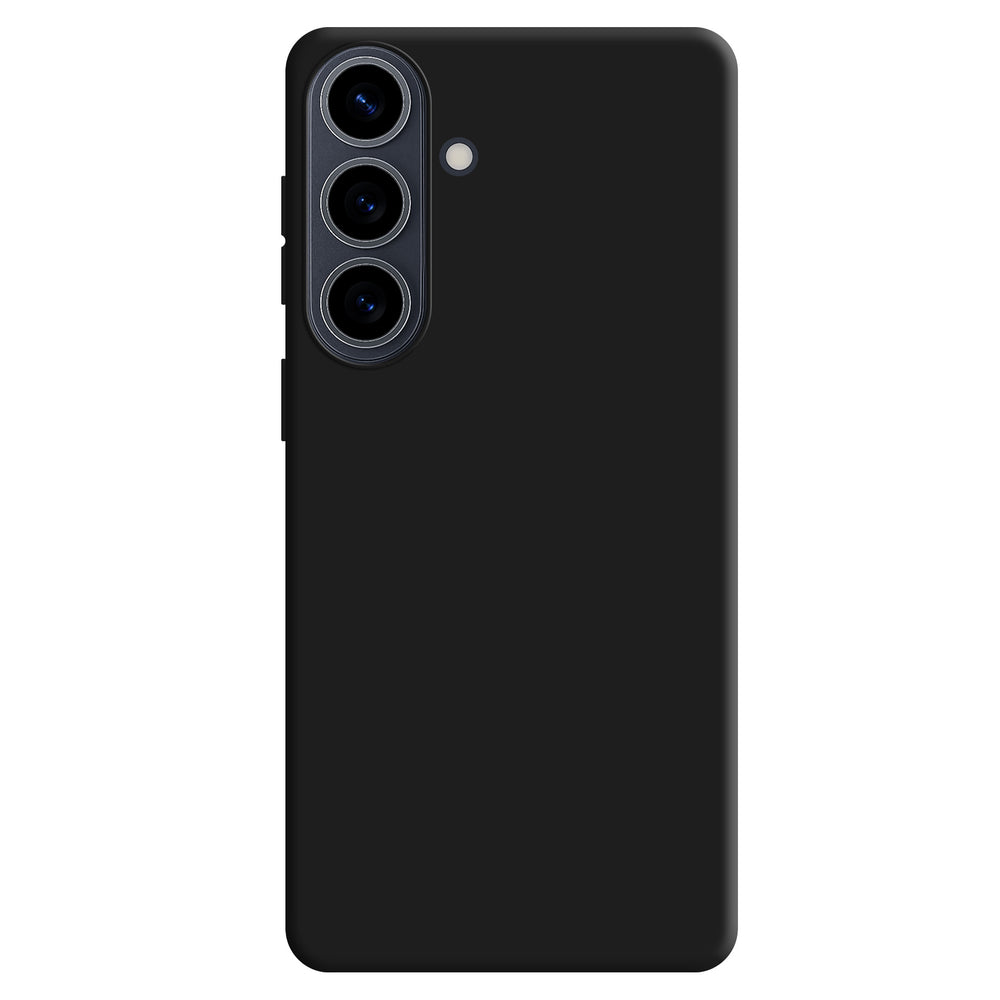 3mk Matt Case for Samsung Galaxy S26 FE - Black_2