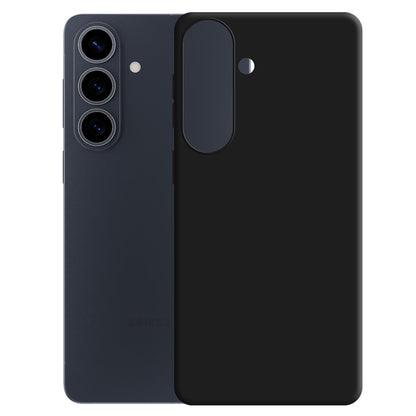 3mk Matt Case for Samsung Galaxy S26 FE - Black_3