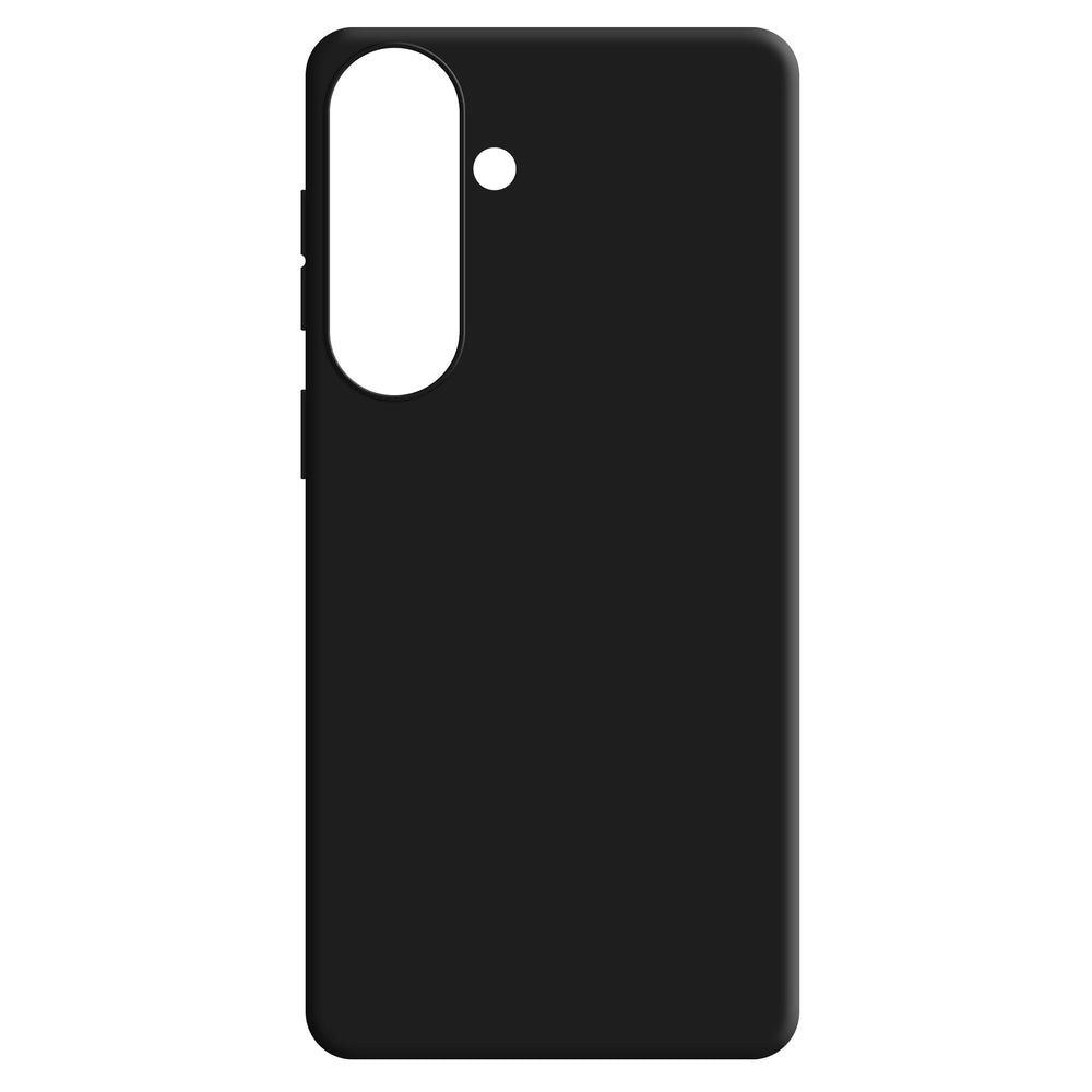 3mk Matt Case for Samsung Galaxy S26 FE - Black_4