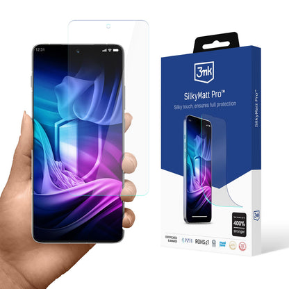 3mk Silky Matt Pro Matte Film for Motorola Edge 70_0