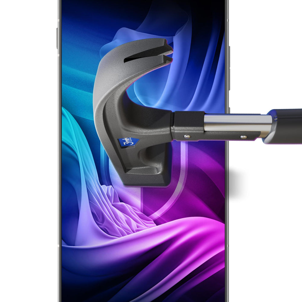 3mk Silky Matt Pro Matte Film for Motorola Edge 70_2