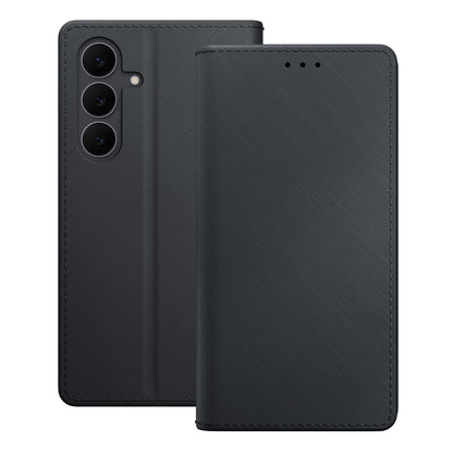 3mk Wallet Case for Samsung Galaxy S26 FE - Black_12
