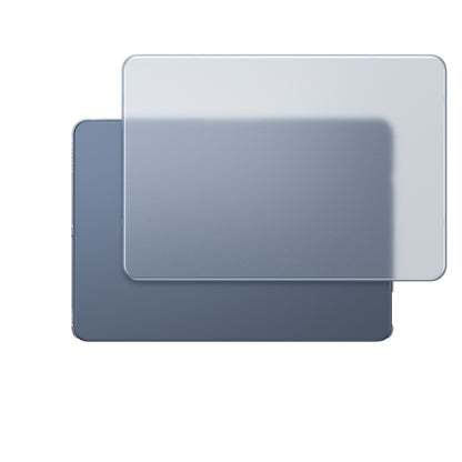 AmazingThing Titan Hardshell Case for MacBook Neo 13" - Blue_0