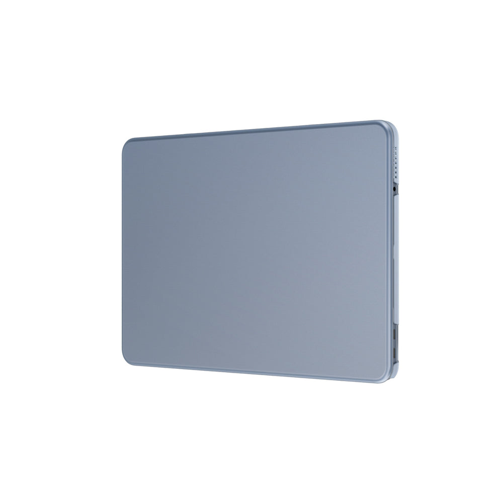 AmazingThing Titan Hardshell Case for MacBook Neo 13" - Blue_1