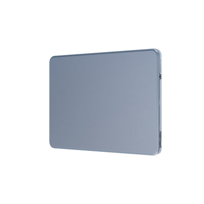 AmazingThing Titan Hardshell Case for MacBook Neo 13" - Blue_1