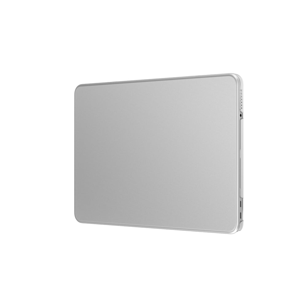AmazingThing Titan Hardshell Case for MacBook Neo 13" - Transparent_1