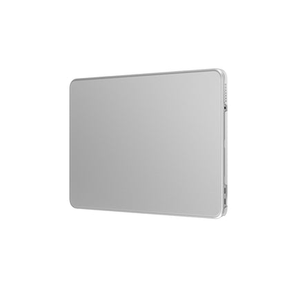 AmazingThing Titan Hardshell Case for MacBook Neo 13" - Transparent_1