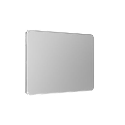 AmazingThing Titan Hardshell Case for MacBook Neo 13" - Transparent_2