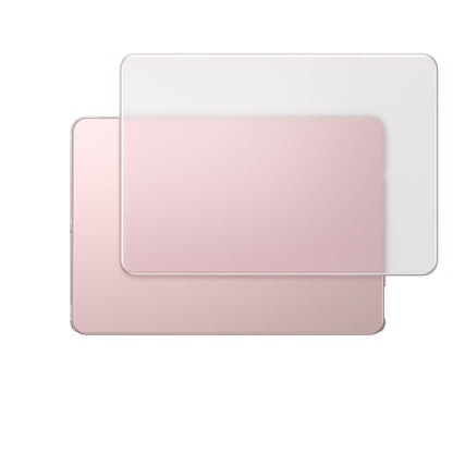 AmazingThing Titan Hardshell Case for MacBook Neo 13" - Pink_0