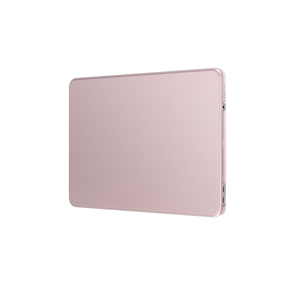 AmazingThing Titan Hardshell Case for MacBook Neo 13" - Pink_1