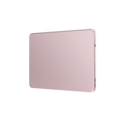 AmazingThing Titan Hardshell Case for MacBook Neo 13" - Pink_1
