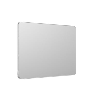AmazingThing Titan Hardshell Case for MacBook Air M5 13.6" - Transparent_1