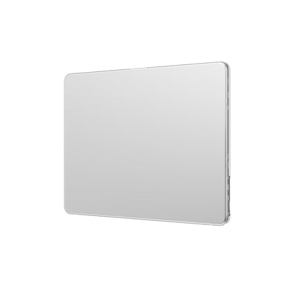AmazingThing Titan Hardshell Case for MacBook Air M5 13.6" - Transparent_2