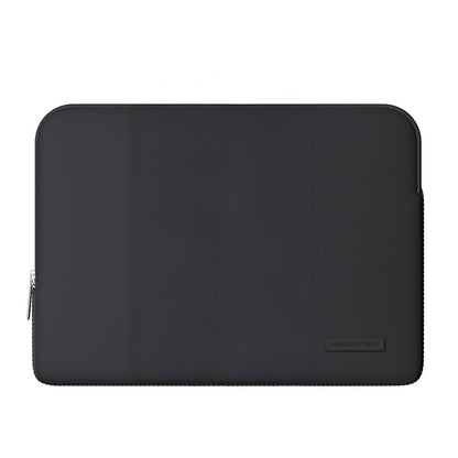 AmazingThing Minimal BasicBag Laptop Bag for MacBook Neo 13" - Black_0