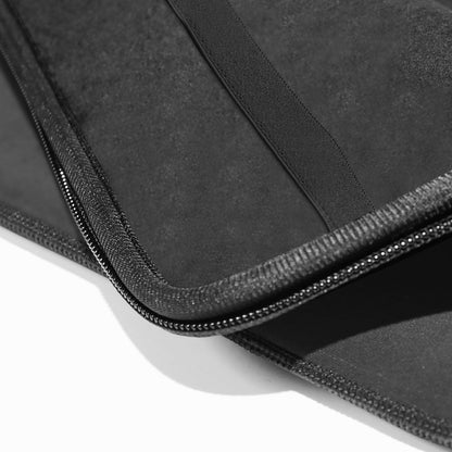 AmazingThing Minimal BasicBag Laptop Bag for MacBook Neo 13" - Black_4