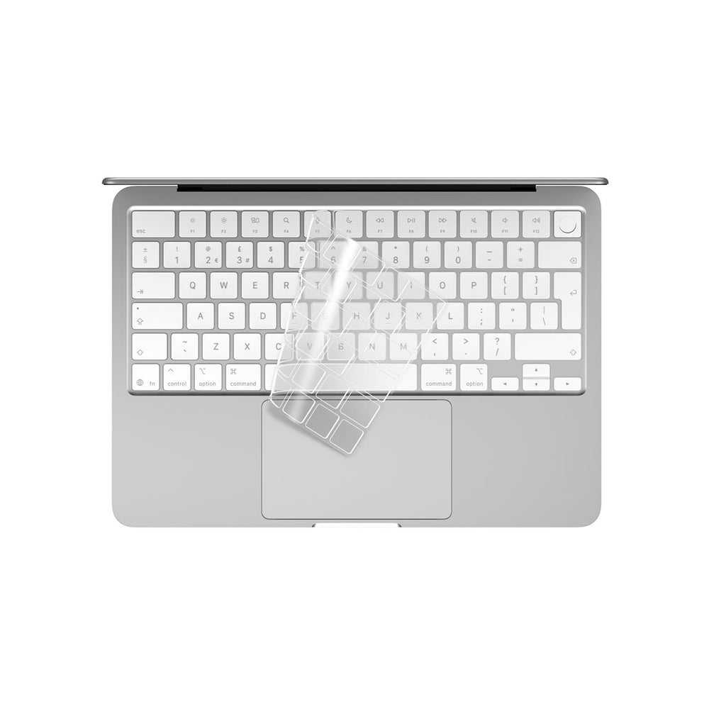 AmazingThing Keyboard Protector for Macbook Neo_0