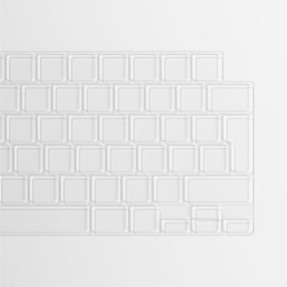 AmazingThing Keyboard Protector for Macbook Neo_9