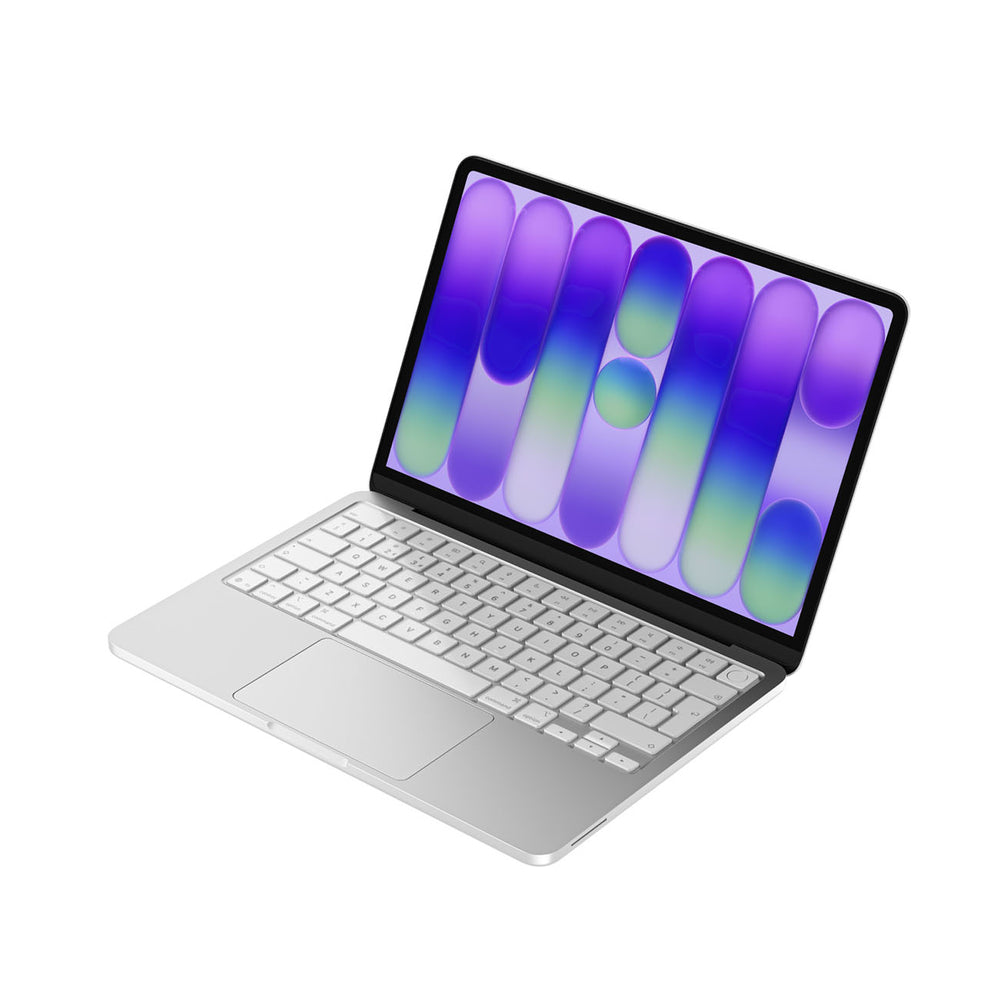 AmazingThing Keyboard Protector for Macbook Neo_1