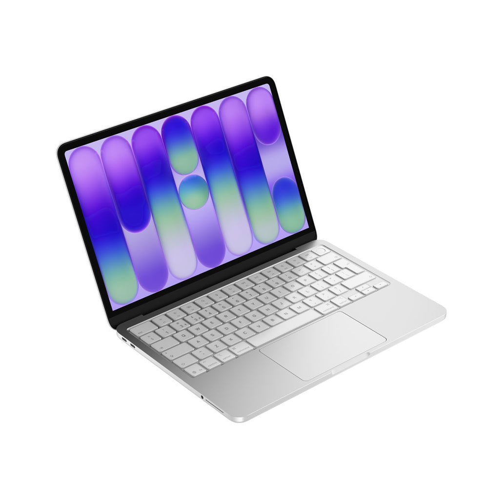 AmazingThing Keyboard Protector for Macbook Neo_2