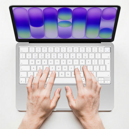 AmazingThing Keyboard Protector for Macbook Neo_4