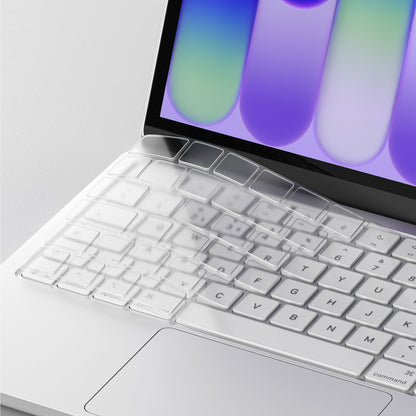 AmazingThing Keyboard Protector for Macbook Neo_5