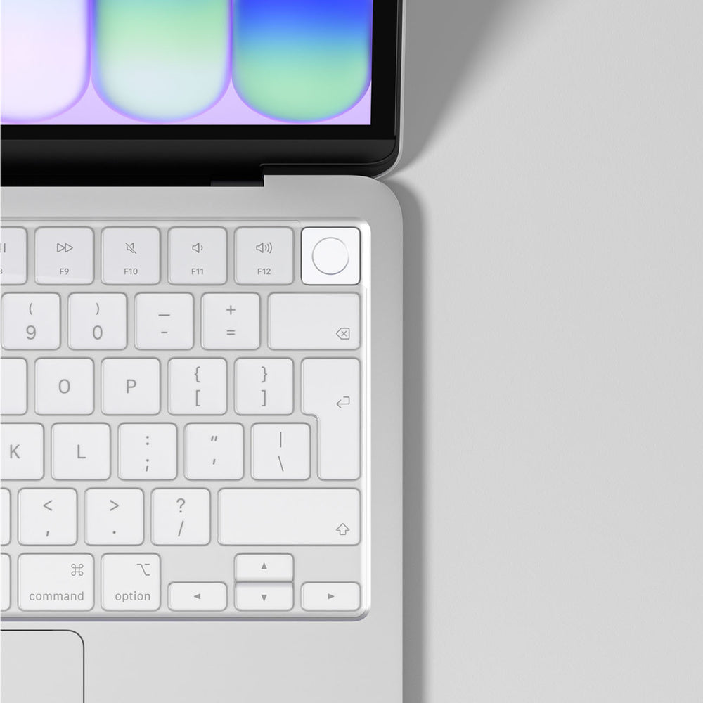 AmazingThing Keyboard Protector for Macbook Neo_7