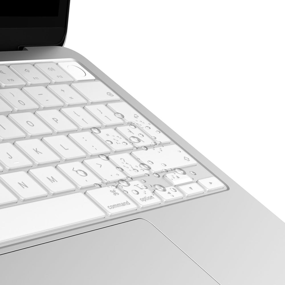 AmazingThing Keyboard Protector for Macbook Neo_8