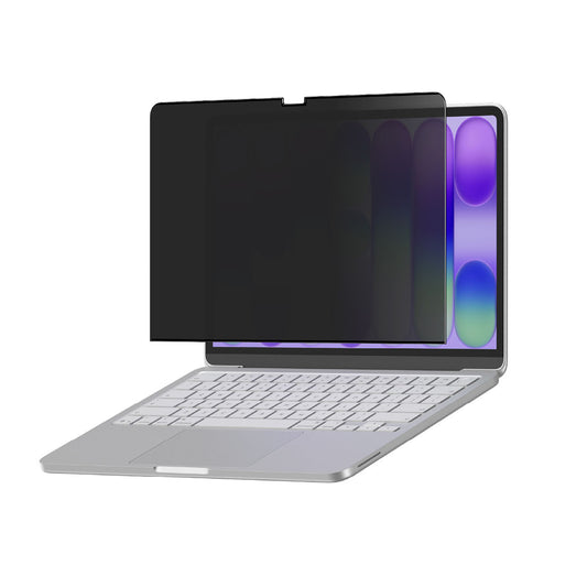 AmazingThing Radix MagPrivacy Film for MacBook Neo 13"_0