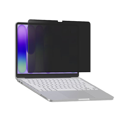 AmazingThing Radix MagPrivacy Film for MacBook Neo 13"_1