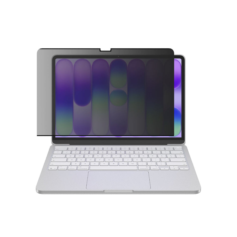 AmazingThing Radix MagPrivacy Film for MacBook Neo 13"_2