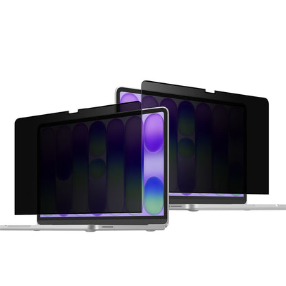AmazingThing Radix MagPrivacy Film for MacBook Neo 13"_3