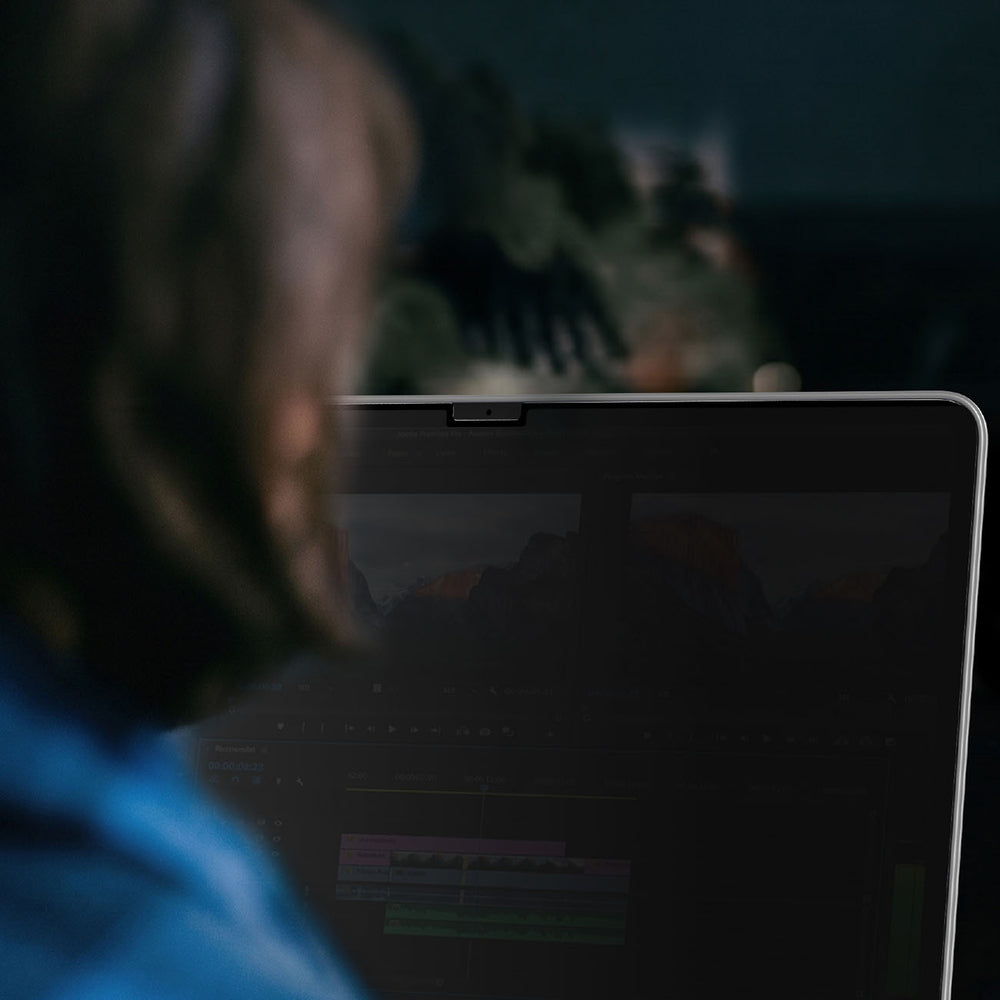 AmazingThing Radix MagPrivacy Film for MacBook Neo 13"_7